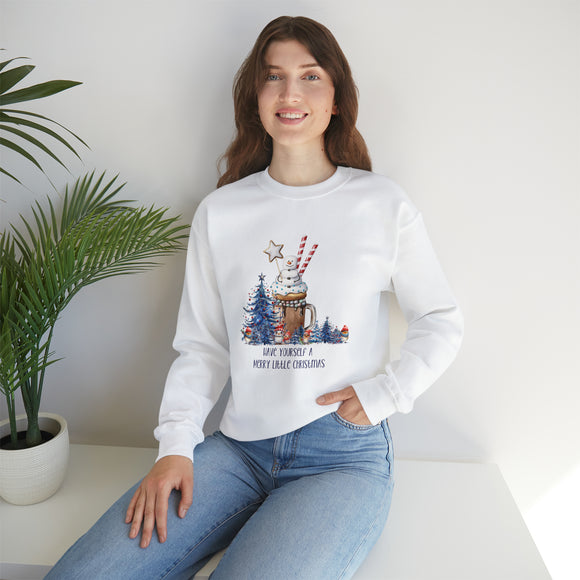 Coffee N  Trees Christmas, Coffee Shirst, Coffee Sweatshirt, Christmas Sweatshirt, Plus SIze Christmas