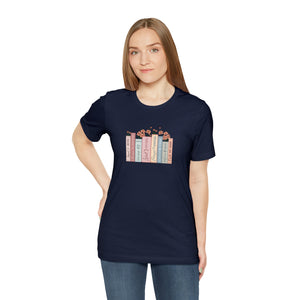 Women of God Shirt, Bookish Shirt, Christian Merch, Jesus Merch, Plus Size Christian, Bibliophile Shirt