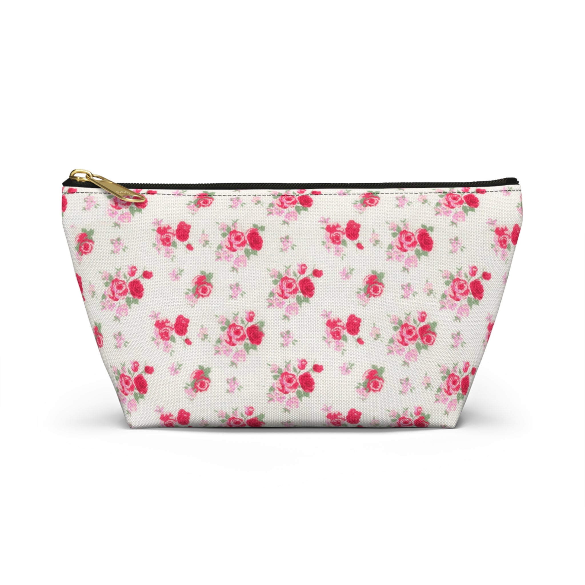 Bag, Coquette Bag, Coquette Make up bag, Coquette zipper pouch