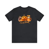Tis The Season Shirt, Football Day Shirt, Autumn Shirt, Fall Season Shirts, Halloween Shirt, Fall Season Shirt, Cute Pumpkin Shirt