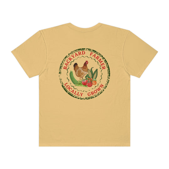 Gardening T-shirt, Gardening Shirt, Veggie Shirt, Veggie T-shirt, Farmers Market Tee, Farmers Market T-shirt