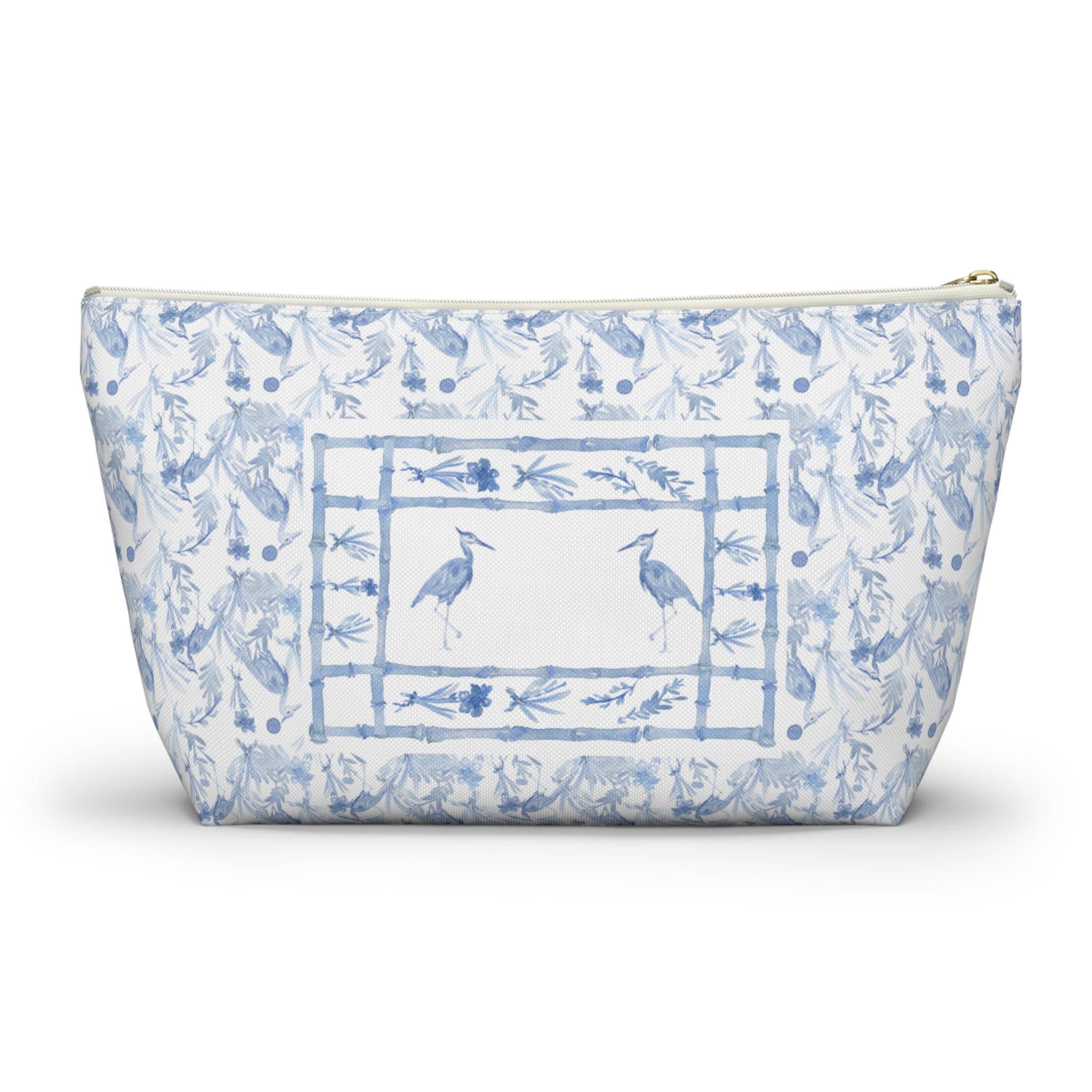 French Country, Coquette Bag, Coquette Make-up Bag, Coquette