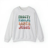 Christmas Shirt, Christmas Christian Shirt,
