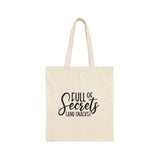 Cute Tote, Funny Tote, Sarcastic Tote, Farmer's Market Bag, Grocery Bag, Shopping Bag, Shopping Tote,