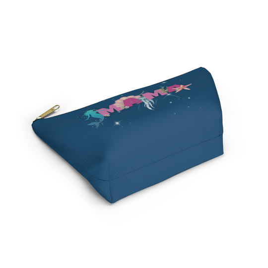 Bag, Beautiful Mermaid bag for all your smalll storage items.