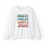 Christmas Shirt, Christmas Christian Shirt,