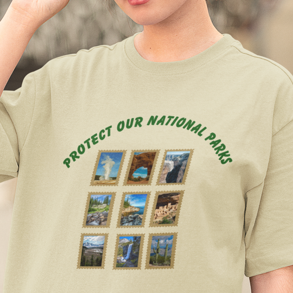 Granola Girl, National Parks Shirt, Great Outdoors, Granoloa Girl Shirt, Granola Girl Aesthetic