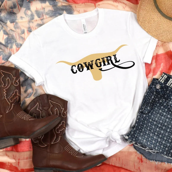 T-Shirt, Cowgirl Shirt, Country Shirt, Cowboy Shirt, Western Shirt, Retro Shirt, Retro Country, Rodeo Shirt, Country Western,