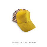 Adventures Ahead Hat