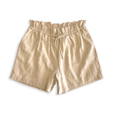 Dance through the Night Shorts in Natural