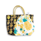 Pineapple Backpack Towel