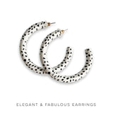 Elegant & Fabulous Earrings