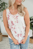 Change of Heart Top in Pink