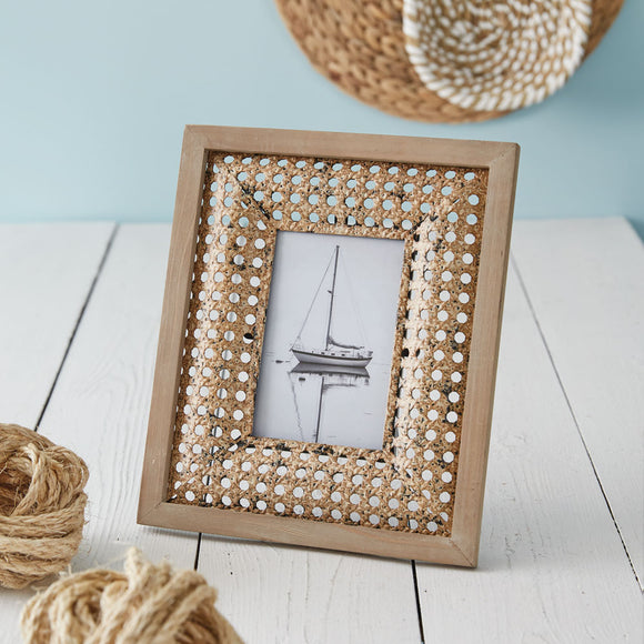 Cape May Photo Frame