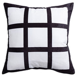 Pillow 9 Panel Plush Customized