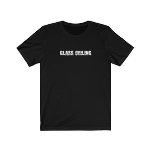 Glass Ceiling T-Shirt - Santa Anna's Christmas Shop