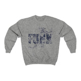 Crewneck Sweatshirt, Fall Apparel, Music Shirt, Jazz Shirt, Trendy Sweatshirt, Trendy Clothes, Mens Sweatshirt, - Santa Anna's Christmas Shop