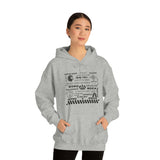 Inspirational Hoodie, Christian Hoodie,  Jesus Hoodie, Religious Hoodie, Bible Verse Hoodie,Christian Clothes, Trendy Christian