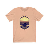 Yellowstone Shirt, Yellowstone T Shirt, Yellowstone Tshirt, National Park Shirt, National Park Gift, National Park, - Santa Anna's Christmas Shop