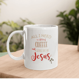 Mom Loves Jesus Bundle - Santa Anna's Christmas Shop