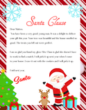 Santa's Magical Visit Kit - Santa Anna's Christmas Shop