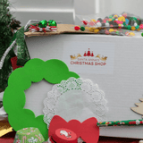 "Reason for the Season" Advent Kit-Santa Anna's Christmas Shop