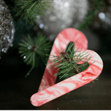 Advent activities, candy cane craft, done for you Advent plans