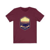 Yellowstone Shirt, Yellowstone T Shirt, Yellowstone Tshirt, National Park Shirt, National Park Gift, National Park, - Santa Anna's Christmas Shop