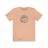 Whale Shirt, Mountain Shirt, Ocean Life Shirt, Nautical Shirt, Wildlife Shirt, Beach Shirt, Whale Life, Whale Lover, Blue Whale Shirt - Santa Anna's Christmas Shop