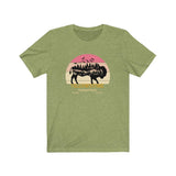 National Park Shirt, National Park Gift, Yellowstone Shirt, Buffalo Shirt, National Park Tshirt, Yellowstone T Shirt, Park T Shirt, - Santa Anna's Christmas Shop