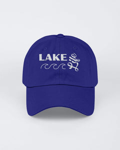 Lake Like Hat - Santa Anna's Christmas Shop