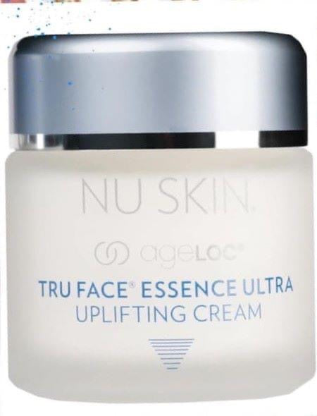 Skin Care: ageLOC® Tru Face® Essence Ultra Uplifting Cream